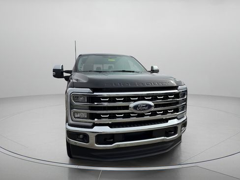 New 2026 Ford F350 Lariat w/ Lariat Ultimate Package image 2