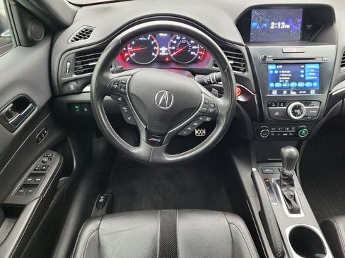 Used 2019 Acura ILX FWD image 22