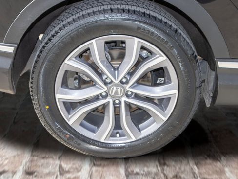 Certified 2022 Honda CR-V Touring image 39