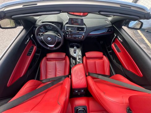 Used 2016 BMW 228i Convertible image 30