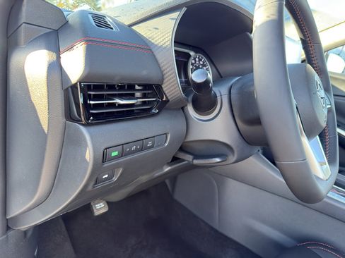 New 2025 Nissan Sentra SR image 14