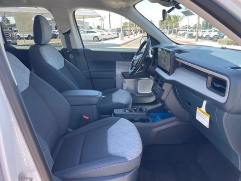 New 2026 Ford Maverick XLT w/ Equipment Group 301A AWD/4WD image 25