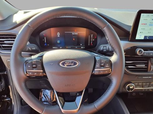 Used 2024 Ford Escape Active image 14