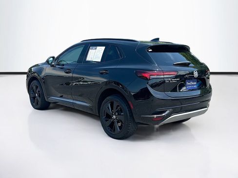 Used 2023 Buick Envision Essence w/ Sport Touring Package AWD/4WD image 7
