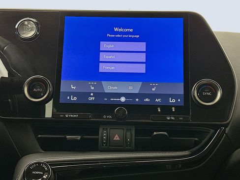 Used 2024 Lexus NX 250 FWD image 13