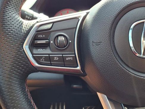 Used 2023 Acura RDX A-Spec FWD image 15
