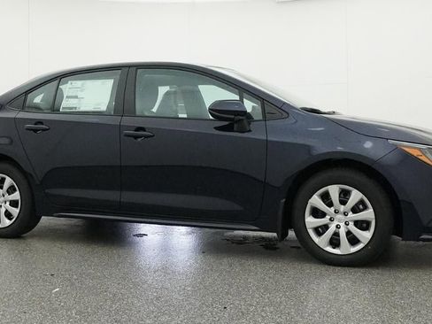 New 2026 Toyota Corolla LE image 28