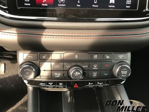 New 2026 Dodge Durango GT image 22