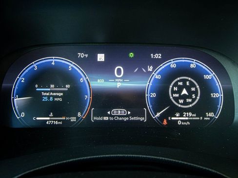 Used 2023 Toyota Highlander Limited image 32