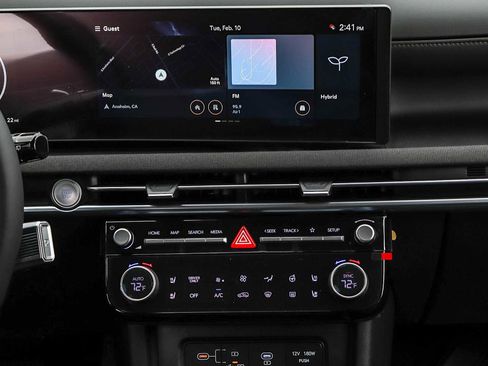 New 2026 Hyundai Tucson Limited w/ Tow & Go Package image 16