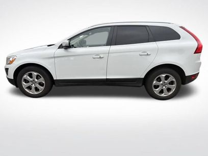 Used 2013 Volvo XC60 3.2