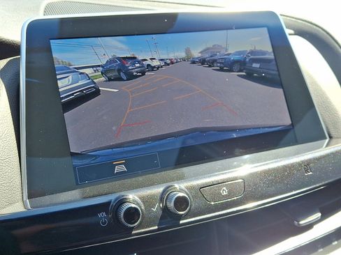 Used 2021 Cadillac CT5 Premium Luxury w/ Climate Package AWD/4WD image 19