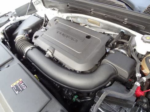 Used 2023 Buick Envision Essence w/ Sport Touring Package FWD image 46
