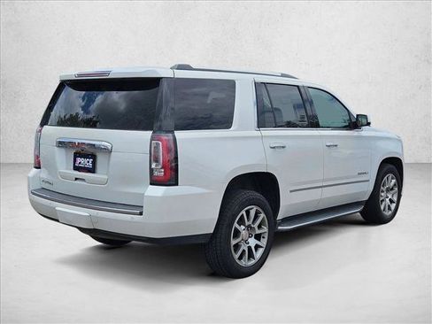 Used 2019 GMC Yukon Denali image 5