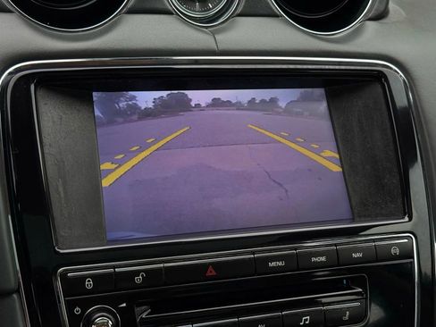 Used 2014 Jaguar XJ L Portfolio image 35