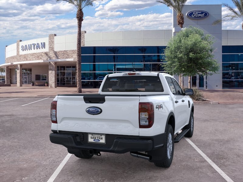 New 2026 Ford Ranger XL AWD/4WD image 8