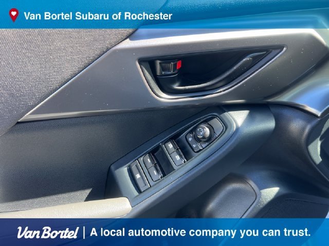 Certified 2024 Subaru Impreza 2.0i AWD/4WD image 14