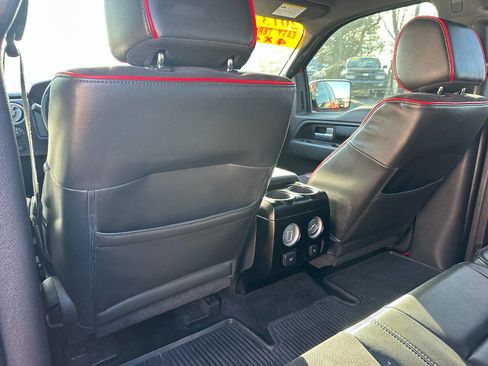 Used 2013 Ford F150 FX4 w/ FX Appearance Pkg image 13