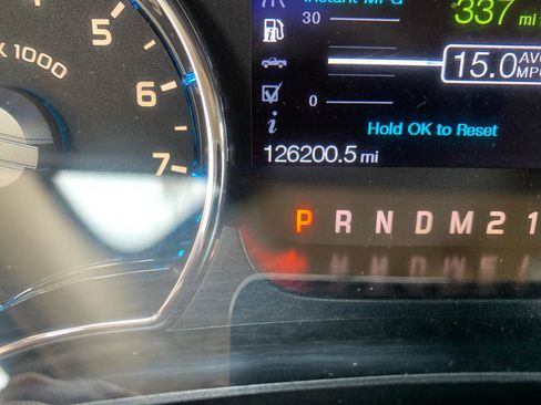 Used 2014 Ford F150 Lariat w/ Equipment Group 501A Mid image 30