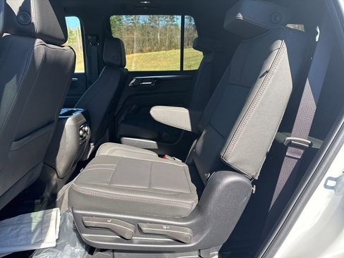 New 2026 Chevrolet Tahoe RST w/ Advanced Technology Package image 34