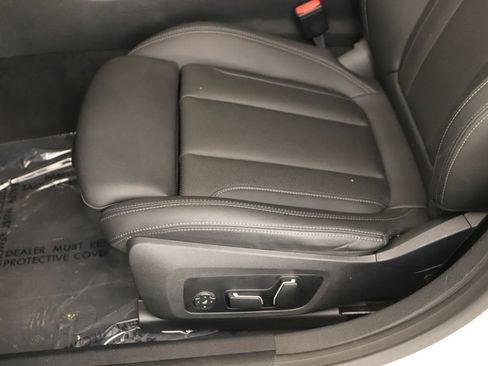 Used 2024 BMW i4 eDrive40 w/ Premium Package RWD image 25