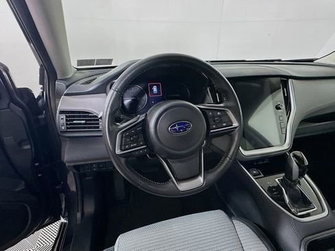 Used 2024 Subaru Outback Premium image 12