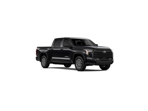 New 2026 Toyota Tundra SR5 image 15