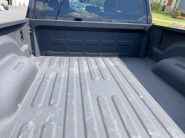 Used 2026 RAM 2500 Big Horn AWD/4WD image 6