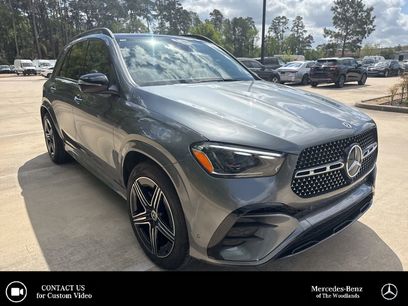 Certified 2026 Mercedes-Benz GLE 350 4MATIC