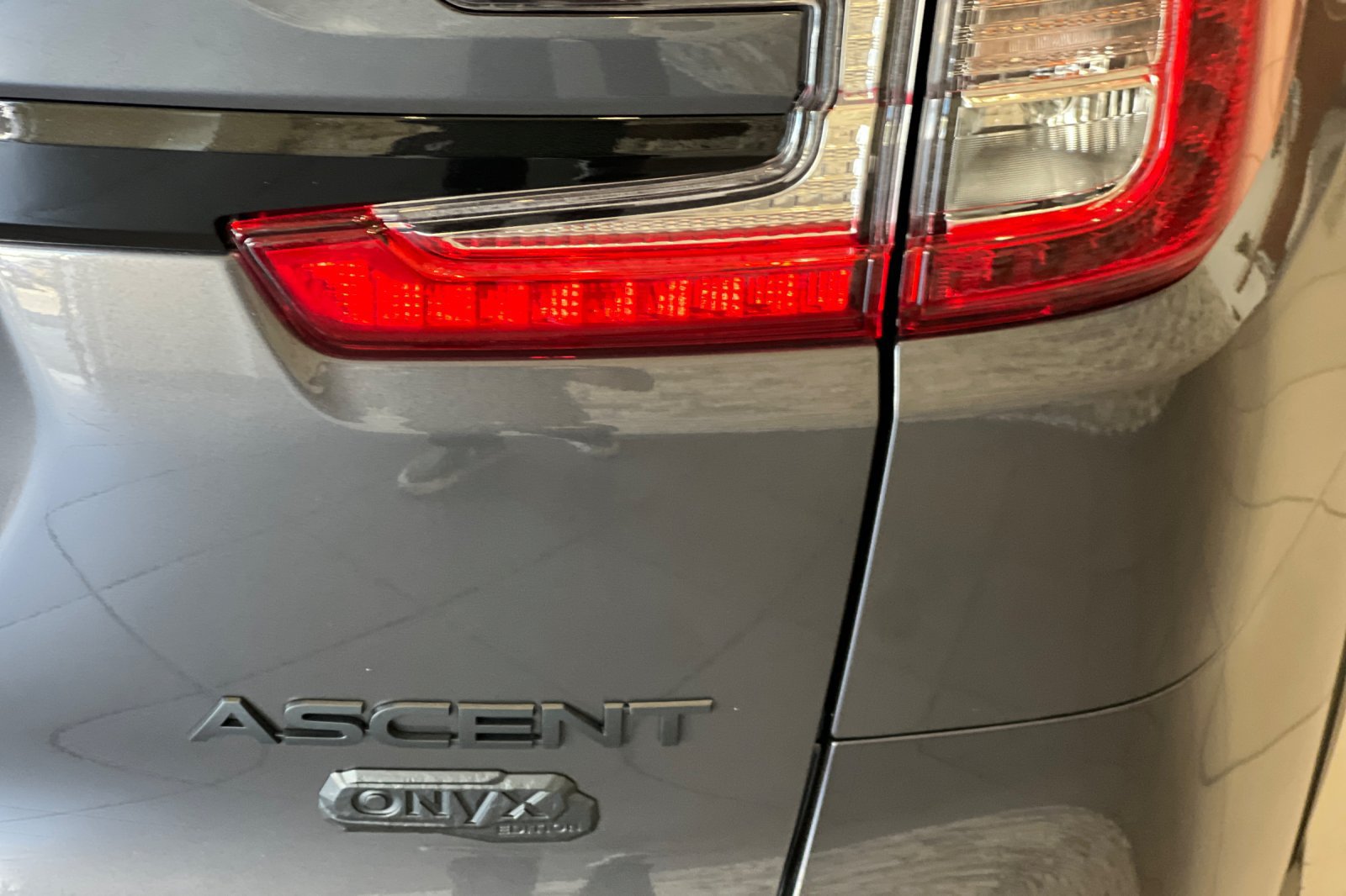 New 2026 Subaru Ascent Bronze Edition AWD/4WD image 27