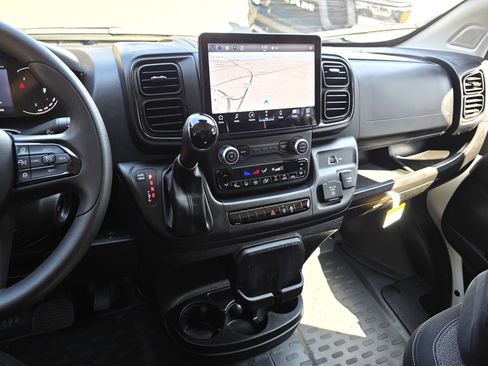 New 2023 RAM ProMaster 2500 w/ Safety Group image 17