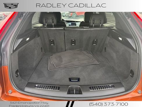 Used 2019 Cadillac XT4 Premium Luxury image 11