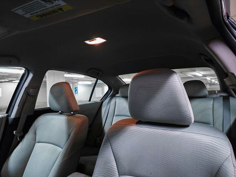 Used 2014 Honda Accord LX image 17