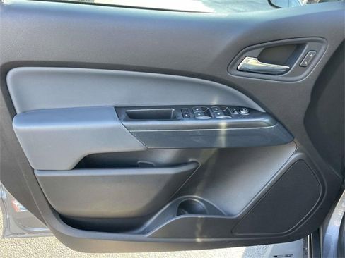 Certified 2018 Chevrolet Colorado Z71 image 18