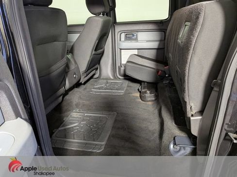 Used 2014 Ford F150 STX w/ Equipment Group 201A Mid AWD/4WD image 25