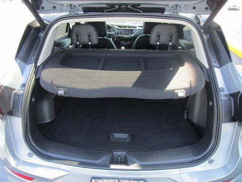 Certified 2023 Buick Encore GX Select w/ Sport Touring Package image 25