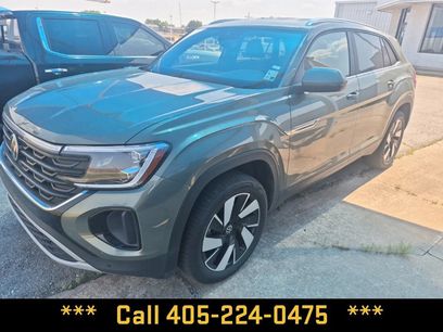Used 2026 Volkswagen Atlas Cross Sport SE
