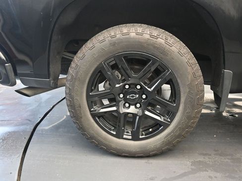 Used 2023 Chevrolet Silverado 1500 RST image 9