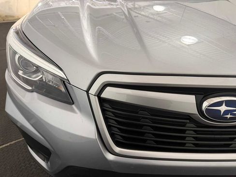 Used 2019 Subaru Forester w/ Alloy Wheel Package image 4