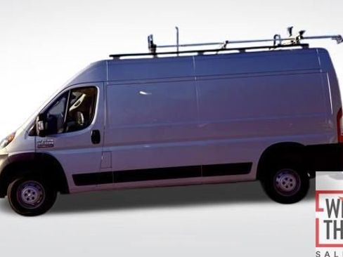 Used 2022 RAM ProMaster 3500 image 3