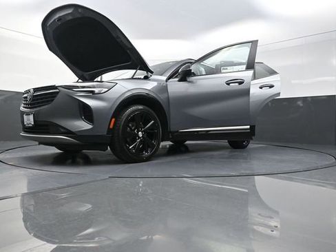 Used 2021 Buick Envision Preferred image 30