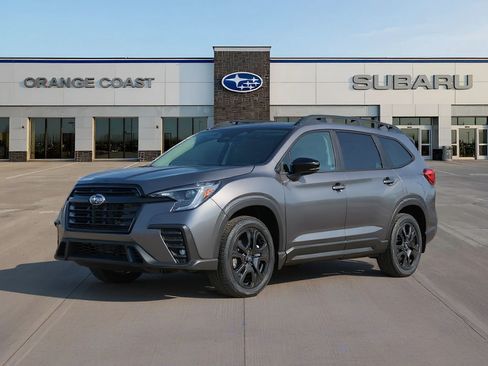 New 2026 Subaru Ascent Bronze Edition w/ Onyx Package AWD/4WD image 1