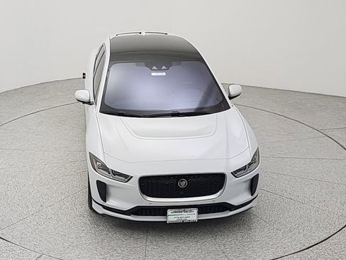 Certified 2020 Jaguar I-PACE HSE AWD/4WD image 14