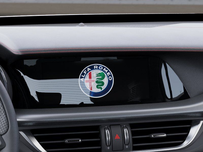New 2026 Alfa Romeo Stelvio Sprint AWD/4WD image 18