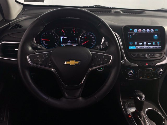 Used 2018 Chevrolet Equinox Premier AWD/4WD image 16