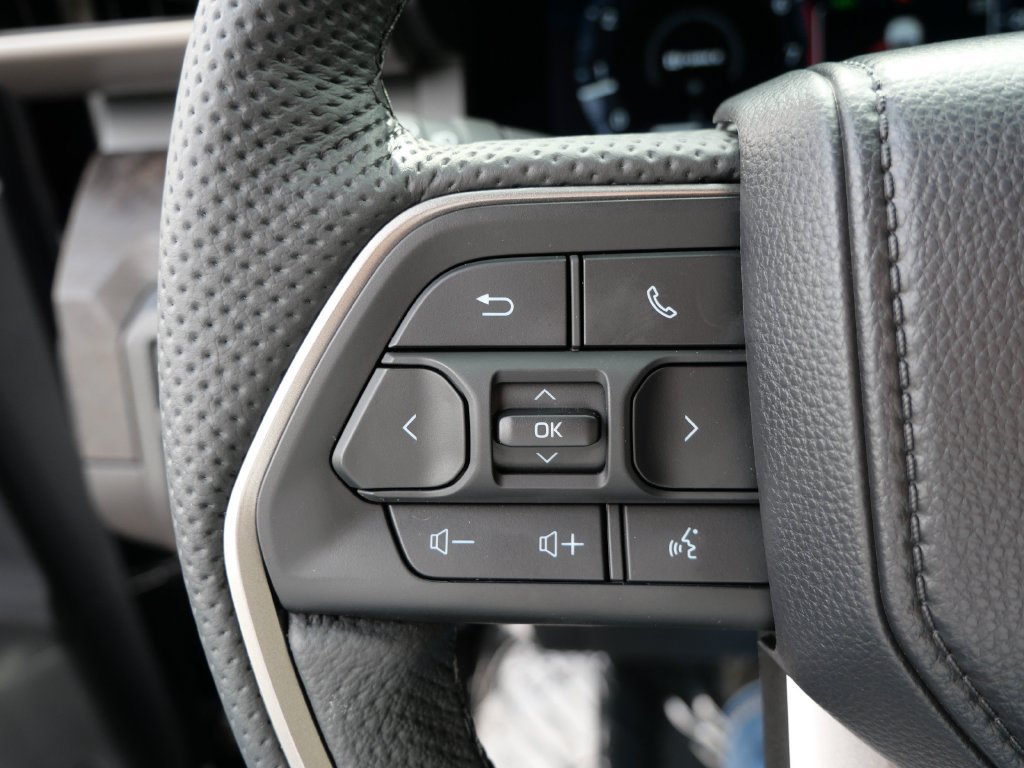 Certified 2026 Toyota Tacoma Limited AWD/4WD image 29