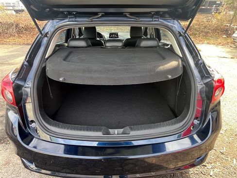 Used 2017 MAZDA MAZDA3 Grand Touring w/ Premium Equipment Package image 26