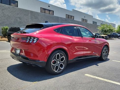 Used 2023 Ford Mustang Mach-E GT AWD/4WD image 4