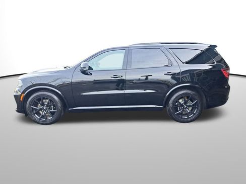 New 2026 Dodge Durango GT w/ Tow 'N Go Package image 2