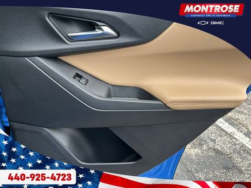 New 2026 Chevrolet Equinox ACTIV image 28